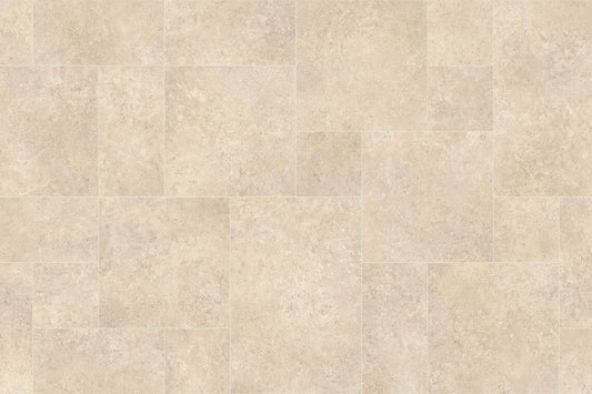 IVC ULTIMATE SHEET VINYL Linoleum - Ivory Moon - 533