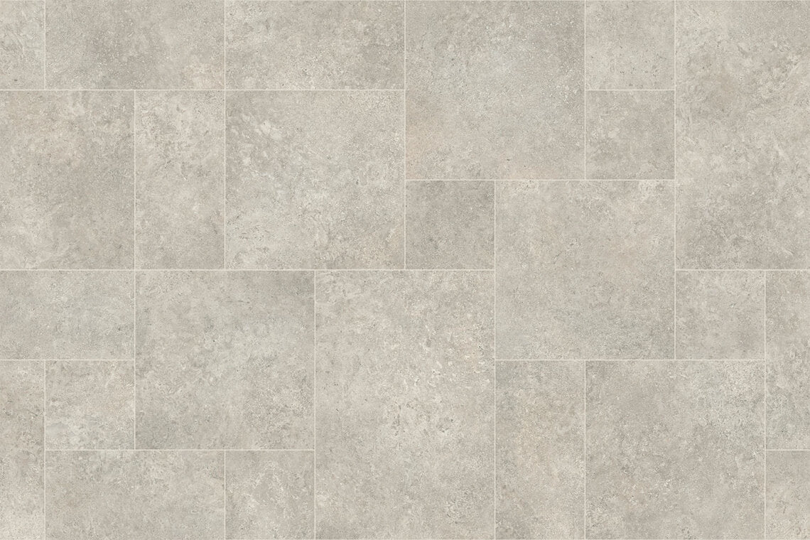 IVC ULTIMATE SHEET VINYL Linoleum - Ivory Moon - 591