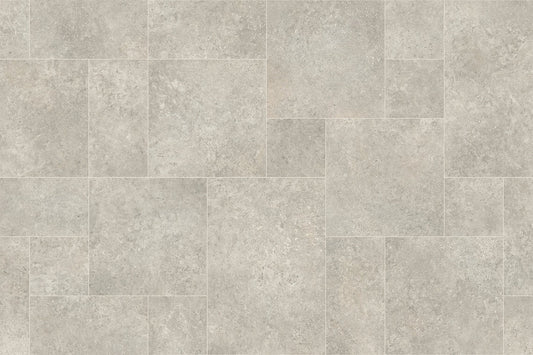 IVC ULTIMATE SHEET VINYL Linoleum - Ivory Moon - 591