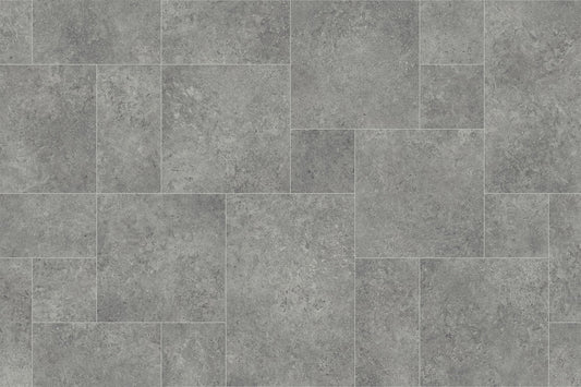 IVC ULTIMATE SHEET VINYL Linoleum - Ivory Moon - 595