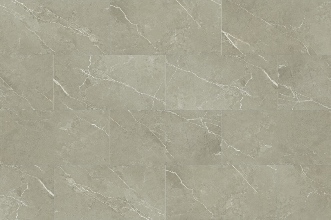 Simply Stone Tile - Ivory Marble