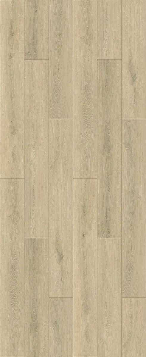 FloorTek Laminate Master Collection - Koussi