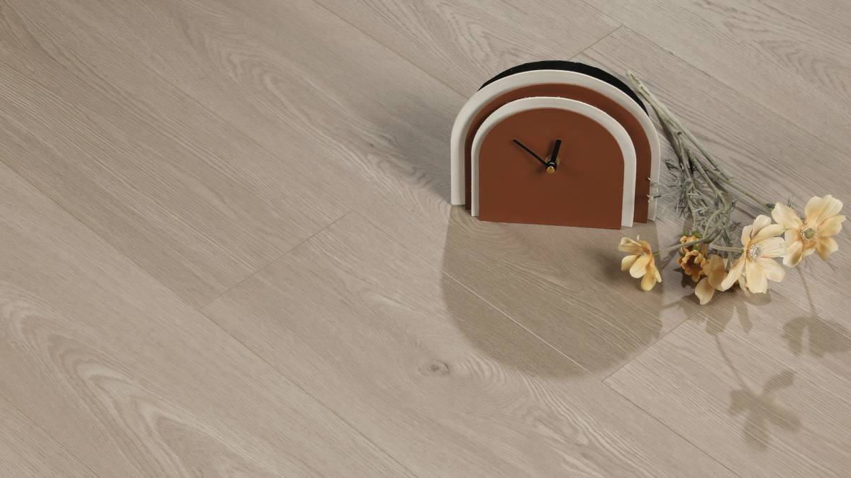 Vidar Waterproof Laminate LP AC5 LP25