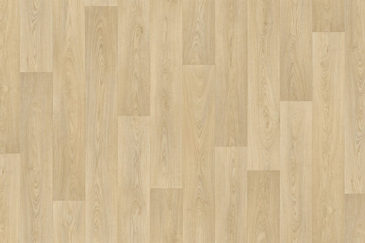 IVC TEXMARK SHEET VINYL Linoleum - Lumber - 561