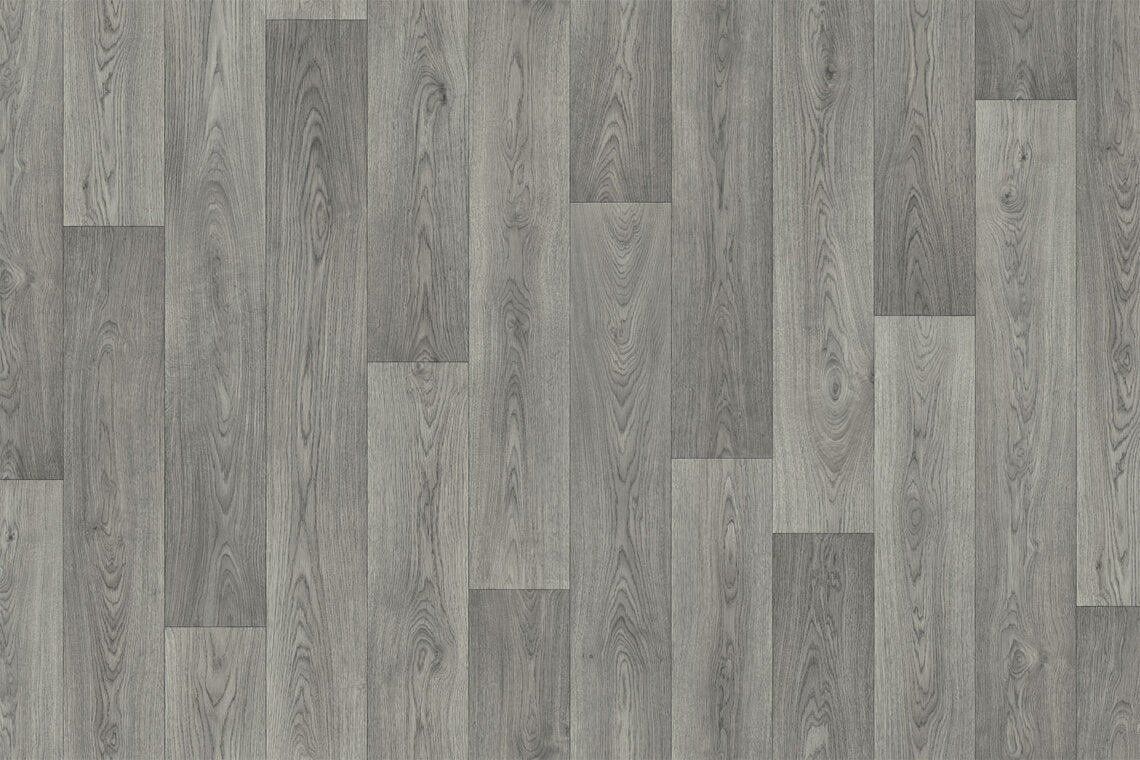IVC TEXMARK SHEET VINYL Linoleum - Lumber - 587