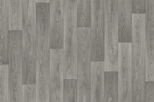 IVC TEXMARK SHEET VINYL Linoleum - Lumber - 587