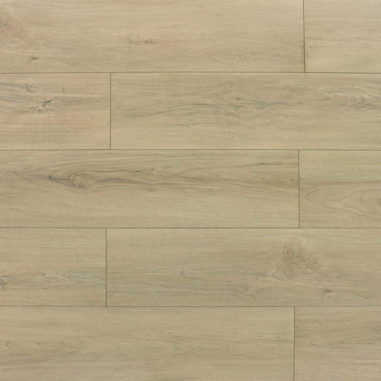 HTBC CYRUS FLOORS Laminate Maple Essence - Almond ME004