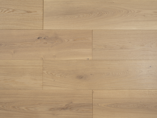 Vidar 7 Collection 3/4" Engineered Hardwood - American Oak Macaroon