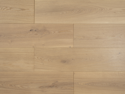 Vidar 9 Collection 3/4" Engineered Hardwood - American Oak Macaroon