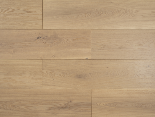 Vidar 9 Collection 3/4" Engineered Hardwood - American Oak Macaroon