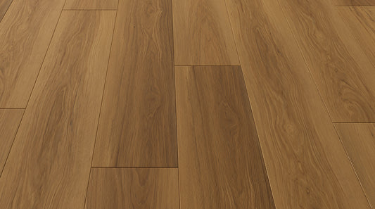 Opus Floors Canada Laminate Exposition Plus Collection - MALLORY OAK