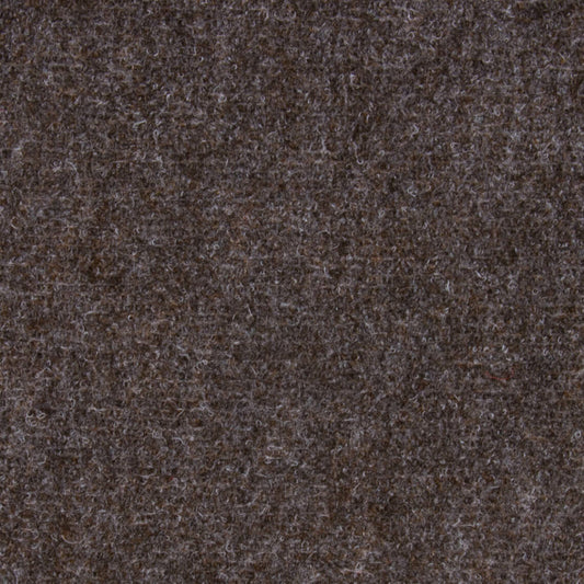 Kennedy Memphis Needle Felt Commercial Outdoor Carpet - Brown