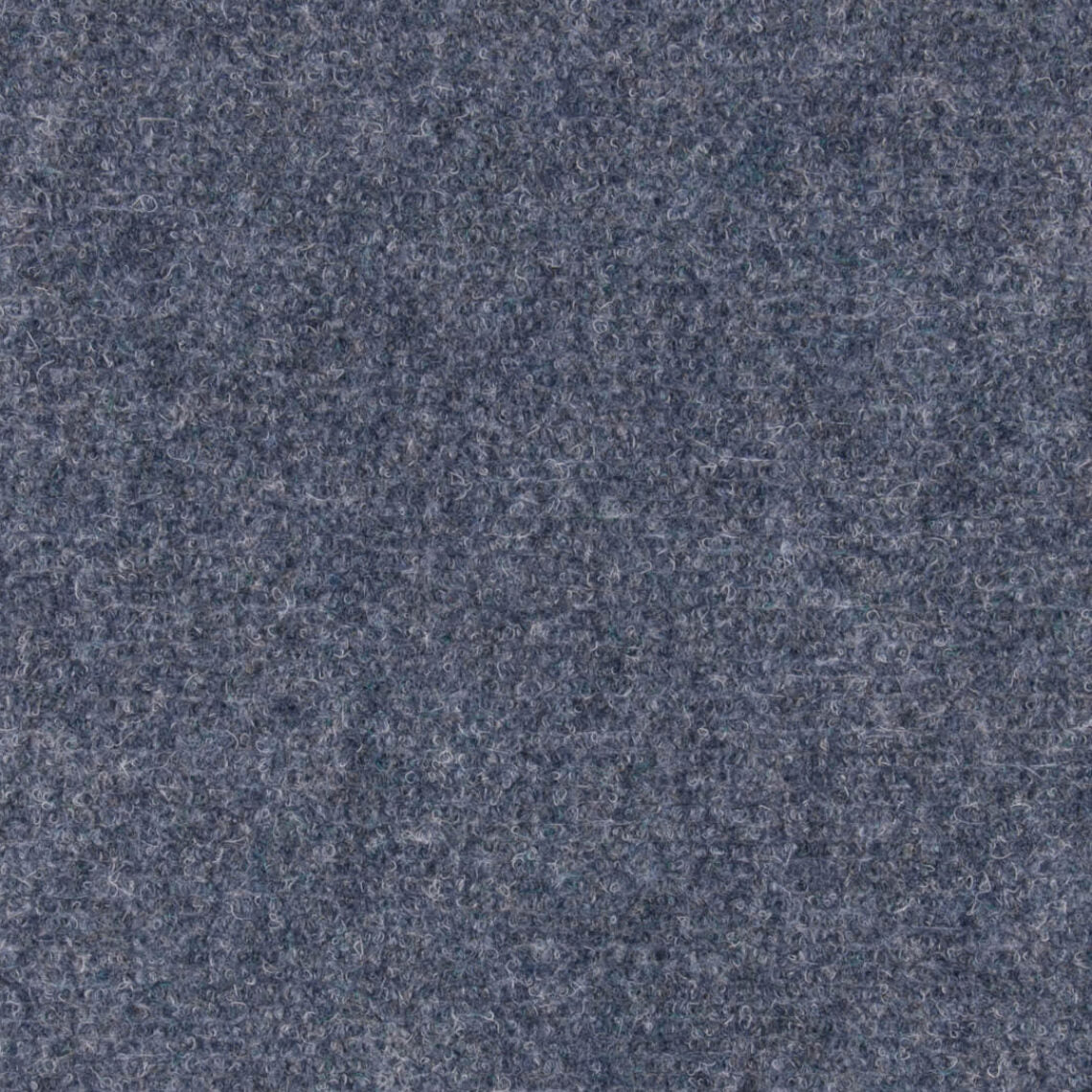 Kennedy Memphis Needle Felt Commercial Outdoor Carpet - Denim