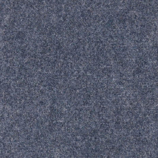 Kennedy Memphis Needle Felt Commercial Outdoor Carpet - Denim