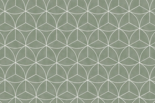 IVC ULTIMATE SHEET VINYL Linoleum - Menara - 528