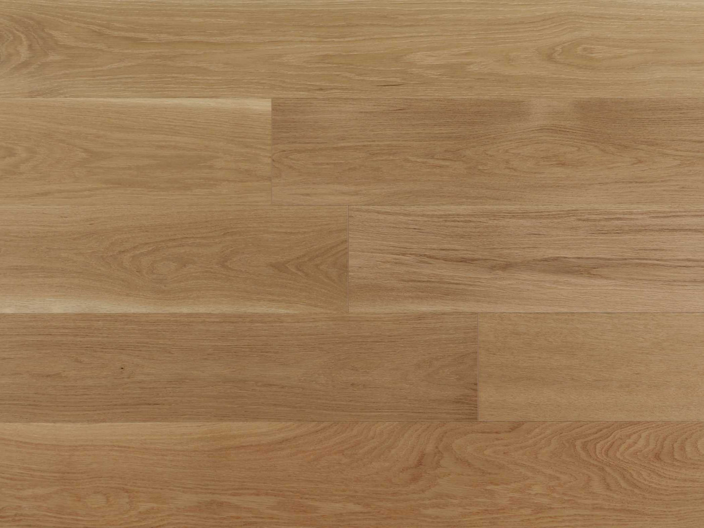 VIDAR Engineered Hardwood American White Oak - Milkyway 7-1/2"