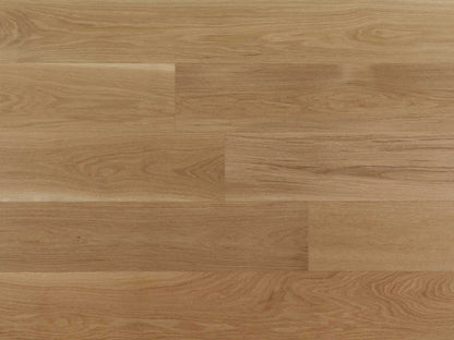 VIDAR Engineered Hardwood American White Oak - Milkyway 7-1/2"