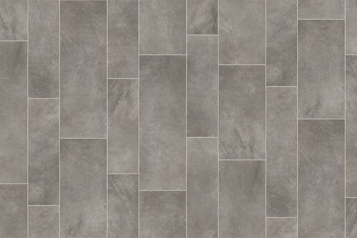 IVC TEXMARK SHEET VINYL Linoleum - Minos - 596
