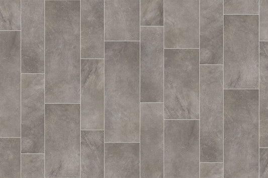 IVC TEXMARK SHEET VINYL Linoleum - Minos - 596