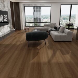 CYRUS FLOORS Waterproof Laminate Resilience Plus - Mocha RP003