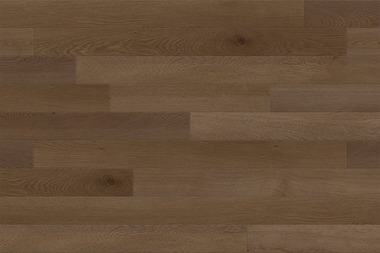 Kennedy Simply Stone Classic Manor Vinyl Stone Core - Muskoka Oak