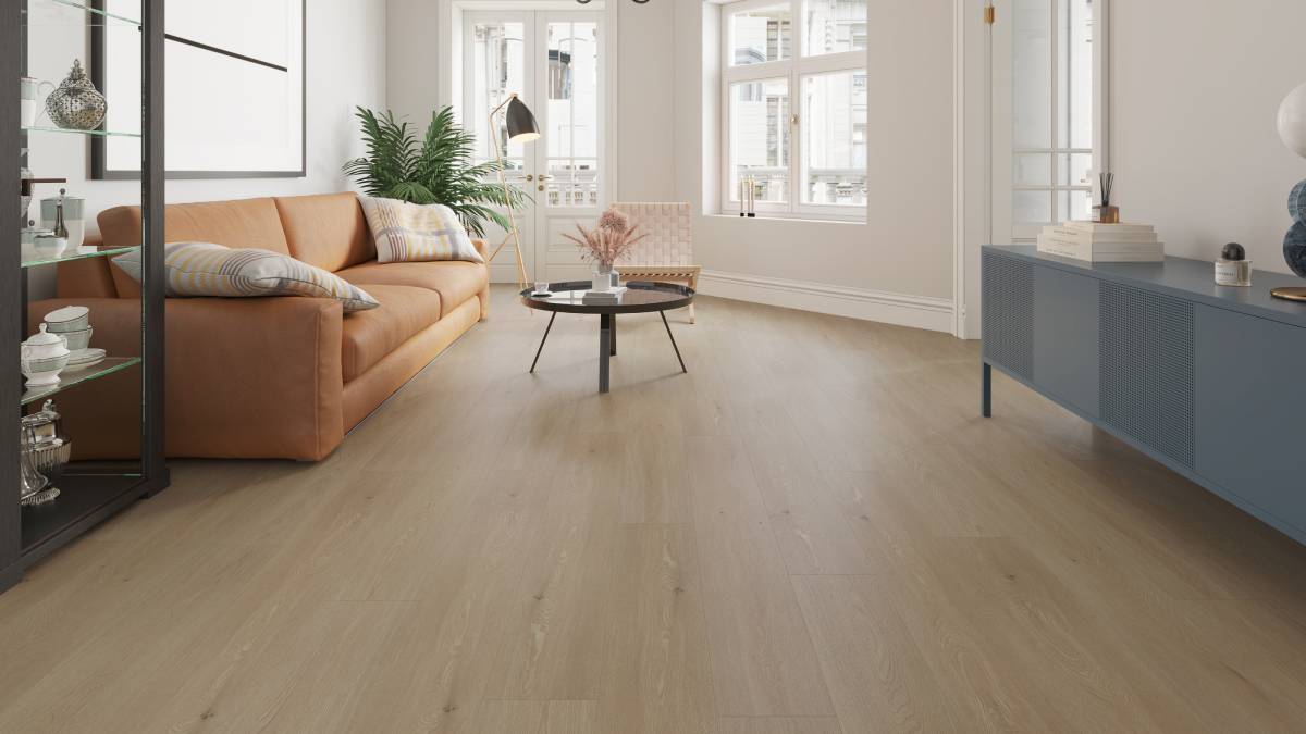 Vidar Waterproof Laminate AC5 NK25 - NK25B
