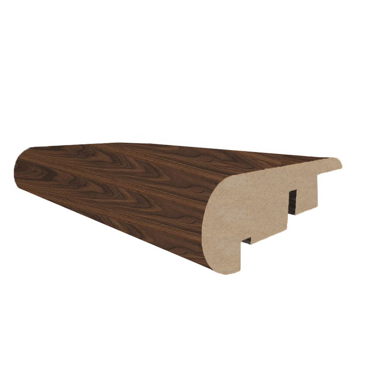 Toucan Stair Nose Laminate - Nosing TF1119