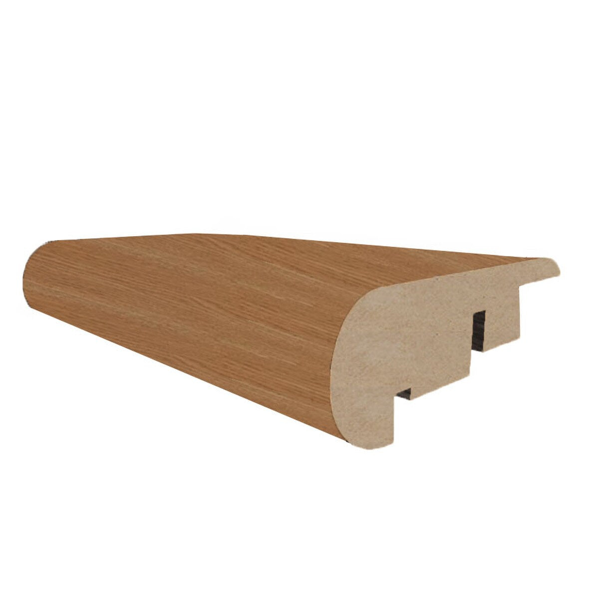 Toucan Stair Nose Laminate - Nosing TF1123