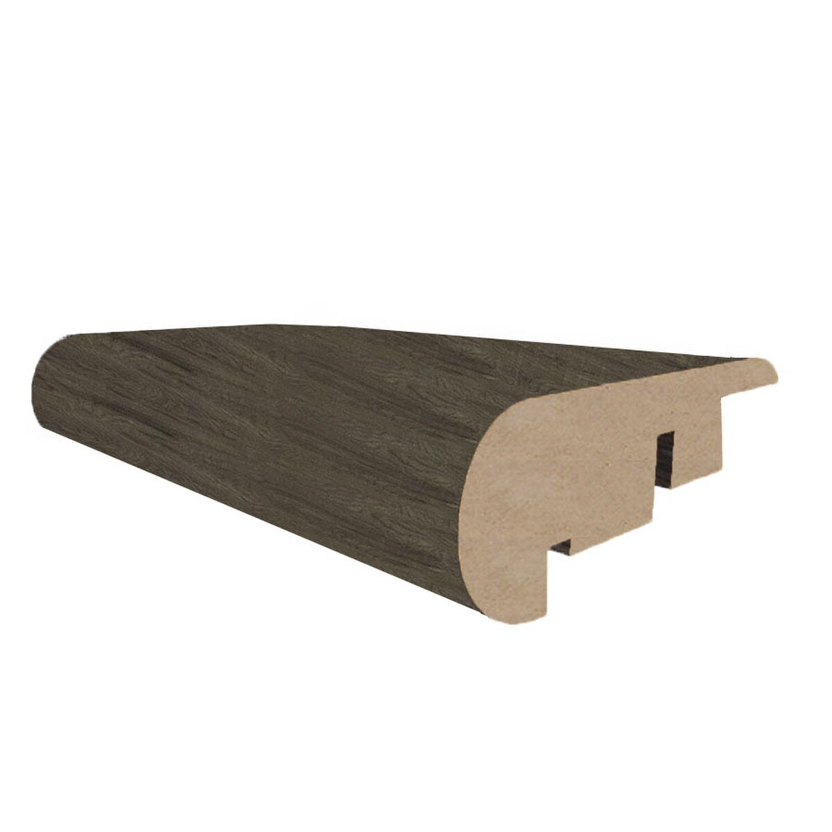 Toucan Stair Nose Laminate - Nosing TF2501