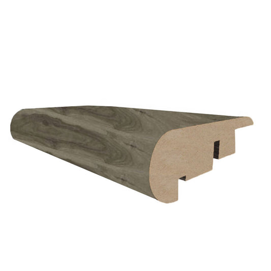 Toucan Stair Nose Laminate - Nosing TF3105