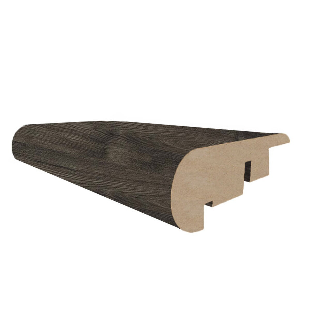 Toucan Stair Nose Laminate - Nosing TF6101