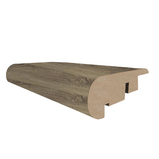 Toucan Stair Nose Laminate - Nosing TF6113