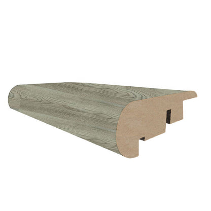 Toucan Stair Nose Laminate - Nosing TF6205