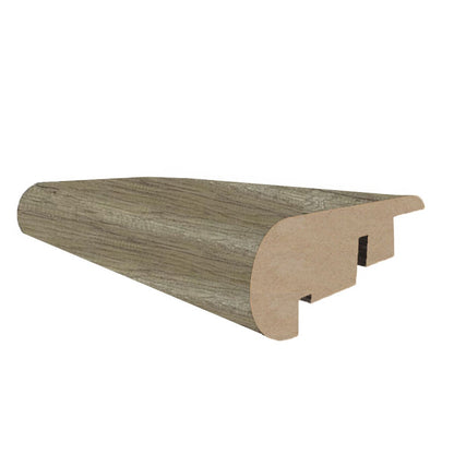 Toucan Stair Nose Laminate - Nosing TF6208