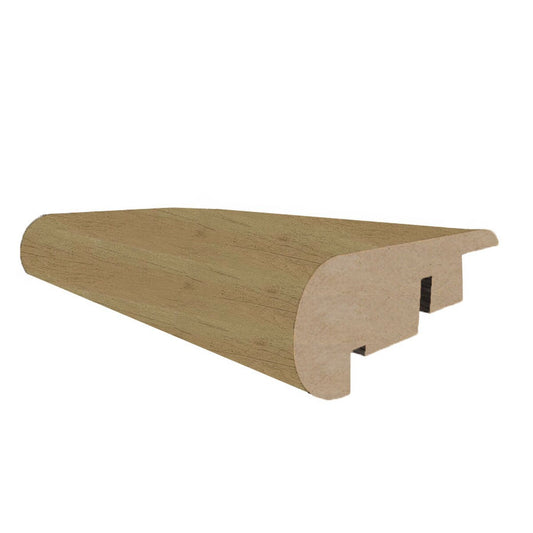 Toucan Stair Nose Laminate - Nosing TF6210