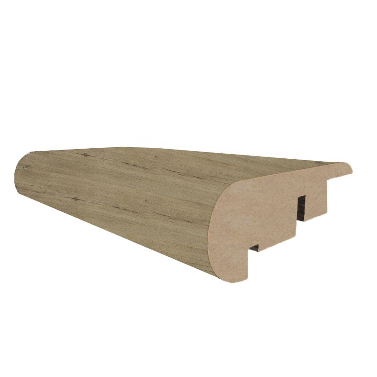 Toucan Stair Nose Laminate - Nosing TF6301