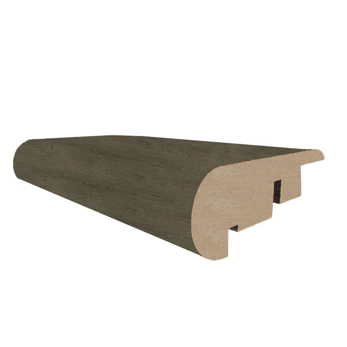 Toucan Stair Nose Laminate - Nosing TF6305