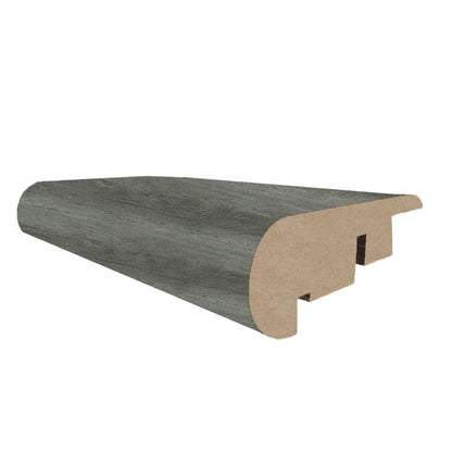 Toucan Stair Nose Laminate - Nosing TF6306