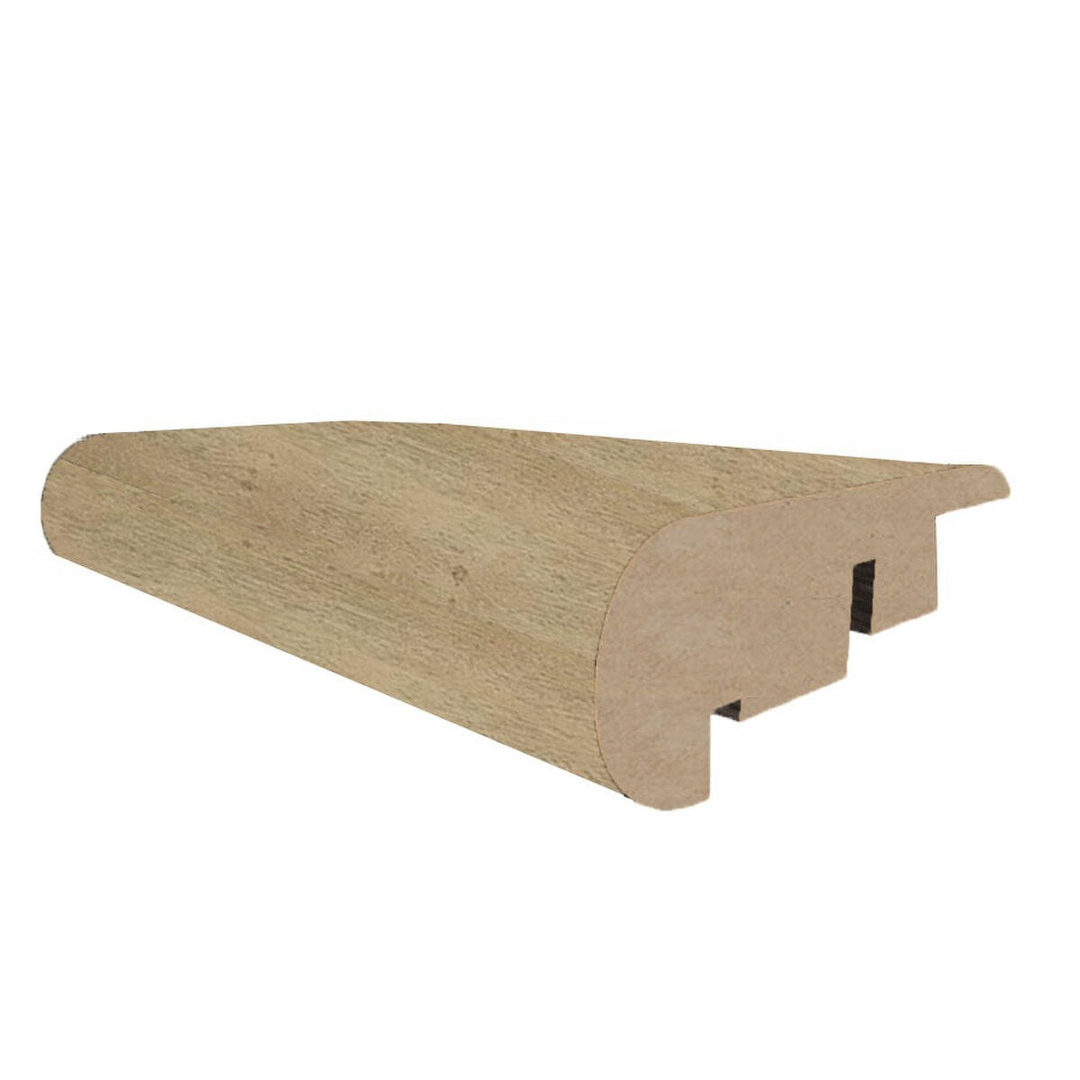 Toucan Stair Nose Laminate - Nosing TF6307