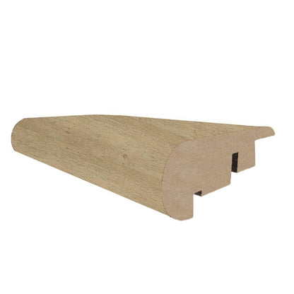 Toucan Stair Nose Laminate - Nosing TF6307