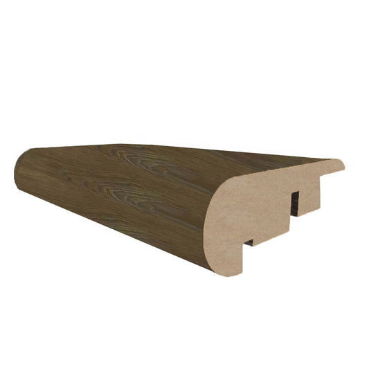 Toucan Stair Nose Laminate - Nosing TF6308