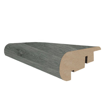 Toucan Stair Nose Laminate - Nosing TF6310