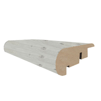 Toucan Stair Nose Laminate - Nosing TF8004