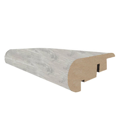 Toucan Stair Nose Laminate - Nosing TF8008