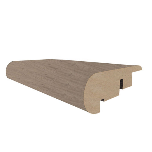 Toucan Stair Nose Laminate - Nosing TF8010