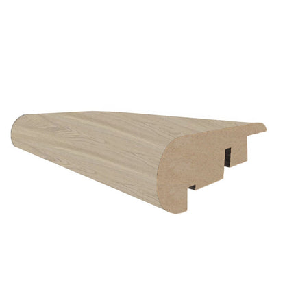 Toucan Stair Nose Laminate - Nosing TF8012