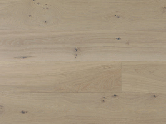 Vidar 7 Collection 3/4" Engineered Hardwood - American Oak Naked Oak