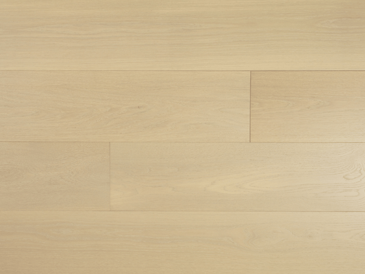 Vidar 6 Collection 3/4" Engineered Hardwood-American Oak Naked Oak