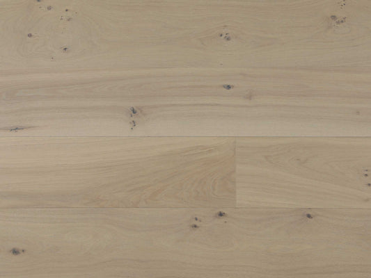 VIDAR Engineered Hardwood American White Oak - Naked Oak 7-1/2"