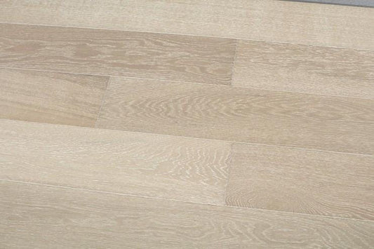 Simba Flooring Engineered Hardwood - Nantes Oak